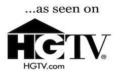 As Seen On HGTV