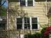 Exterior Siding and Window 